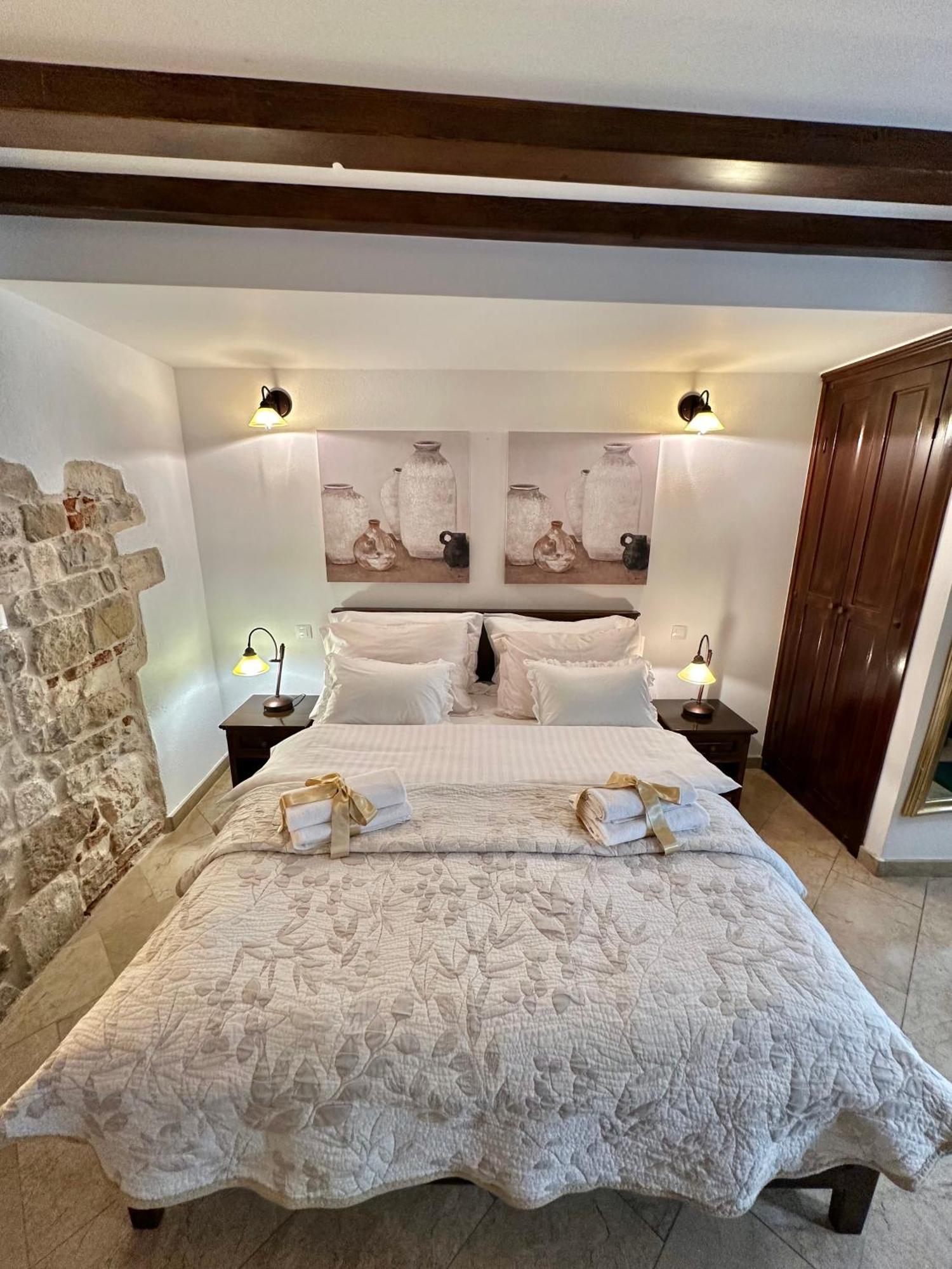 Diocletian Wine Studio Apartment سبليت المظهر الخارجي الصورة