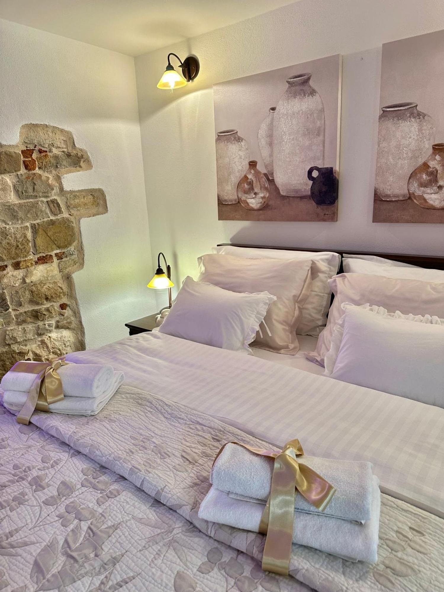 Diocletian Wine Studio Apartment سبليت المظهر الخارجي الصورة