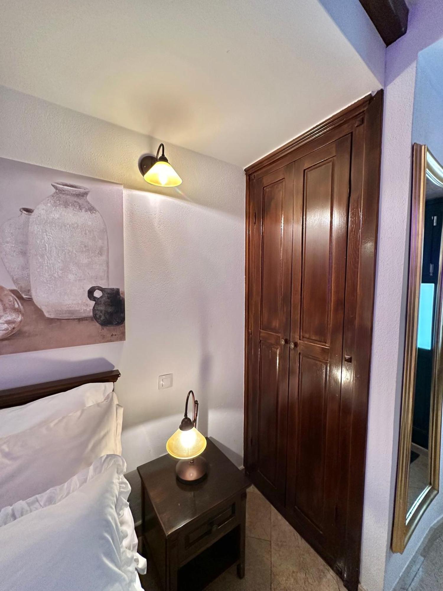 Diocletian Wine Studio Apartment سبليت المظهر الخارجي الصورة